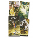 Tarot Cards Afro Brazilian